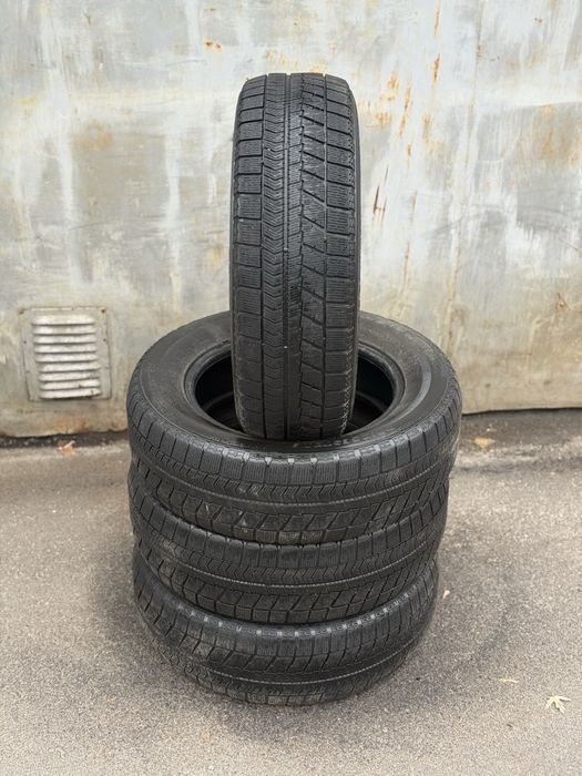 195/65 R15 Bridgstone Blizzak