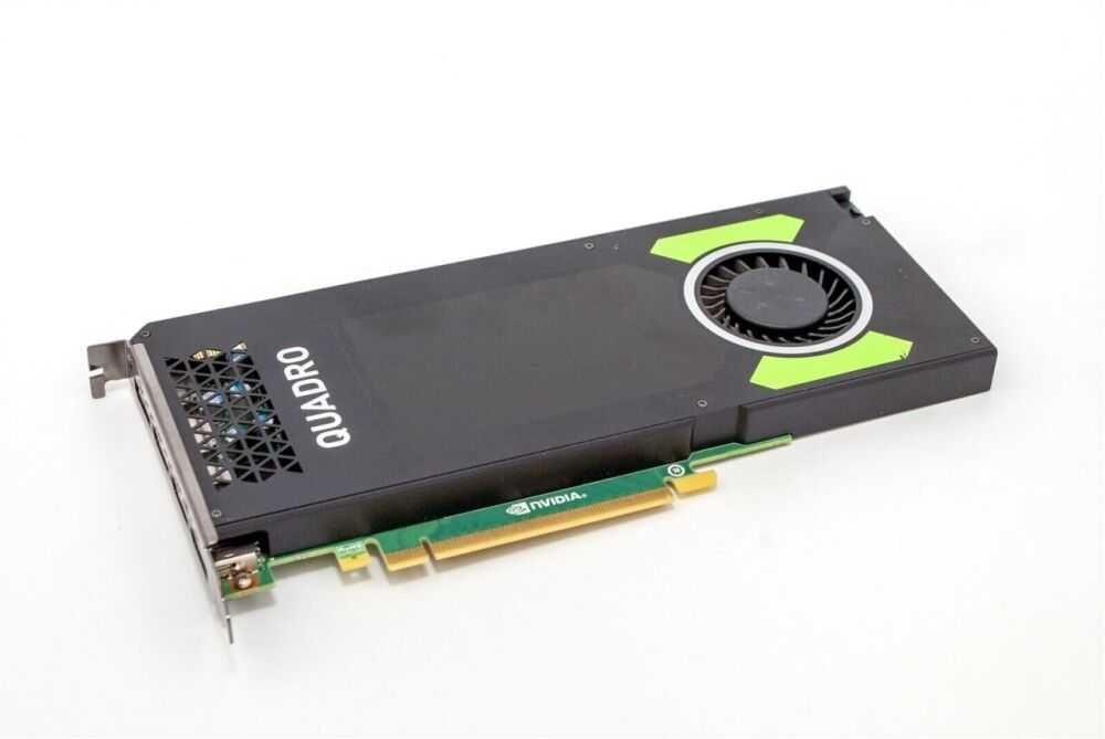 Nvidia quadro m4000 8gb ddr5