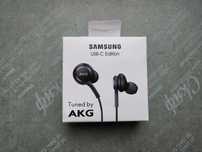 наушники Samsung Tuned by AKG USB Type-C оригинал