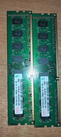 DDR 3 Hynix 8GB pc3