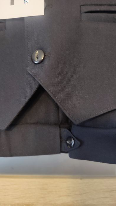 Nowy komplet chłopięcy 134 cm