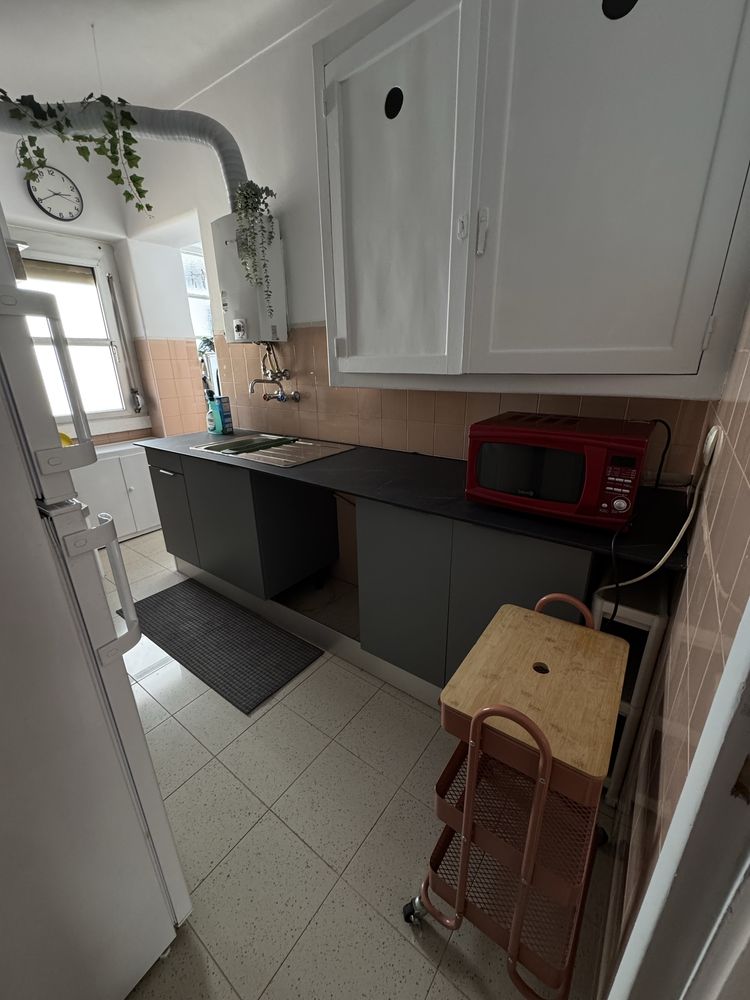 Aluguer de quarto