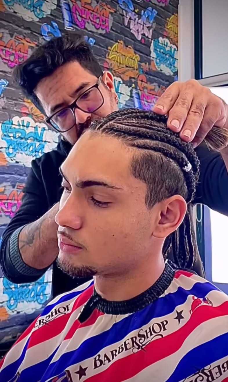 PROMOÇÃO African Urban Queen and King