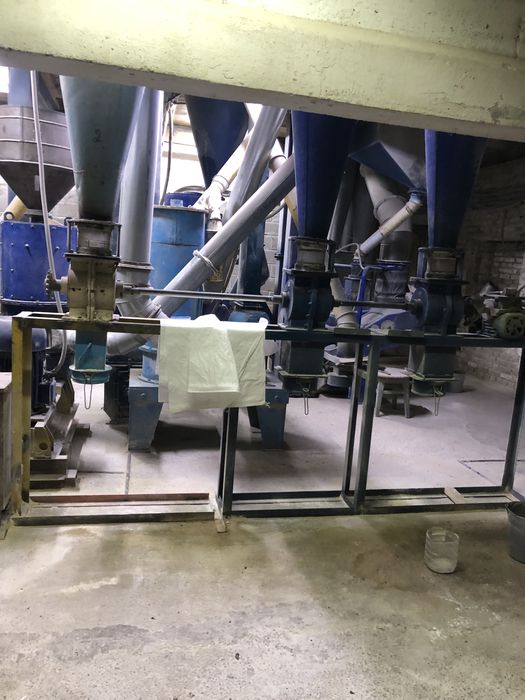 Продам крупазавод