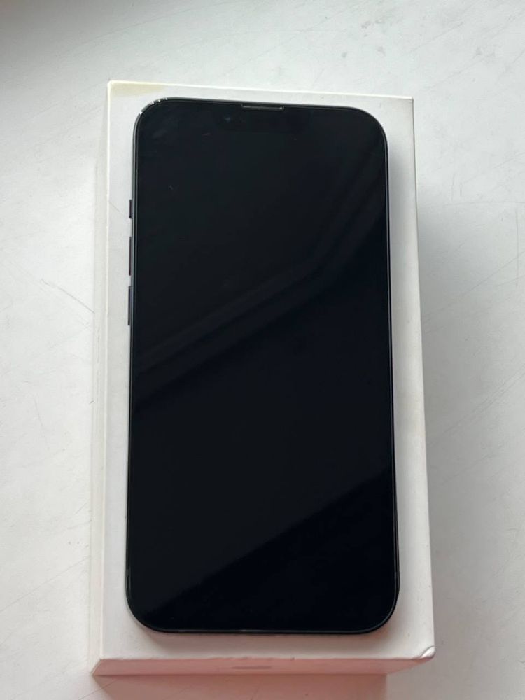 iPhone 13 256 gb neverlock