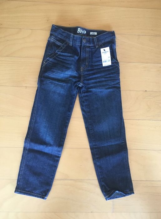 Calças Oshkosh Workwear 6 Anos