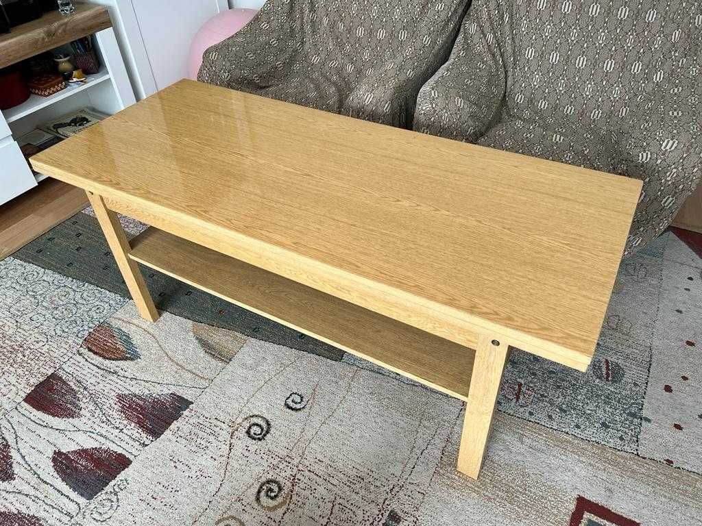 Stolik ława drewniana stolik rozkładany