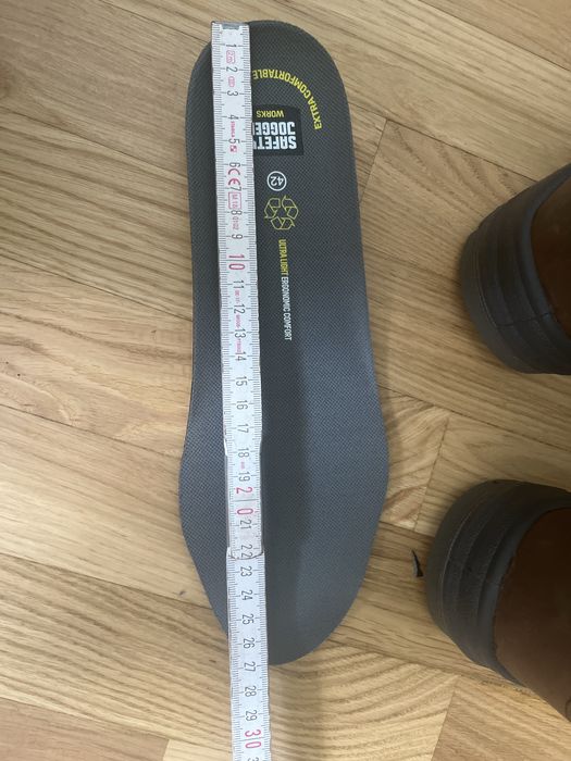 Buty meskie  42 nowe z metkami