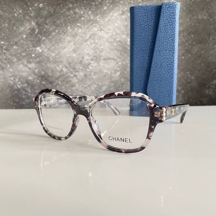 Stylowa oprawa do okularów korekcyjnych - modny design