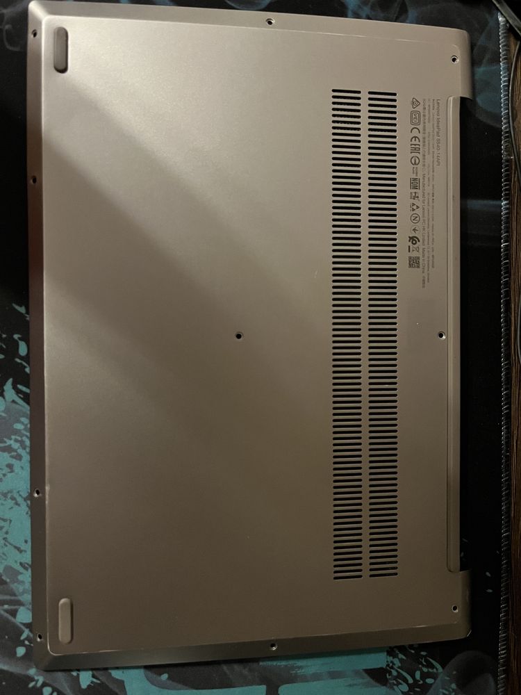 Дно / корито / нижня кришка Lenovo IdeaPad S540-14API