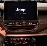 Jeep Compass Stan idealny, przebieg 5 tys., jak nowy!!! ZAMIANA