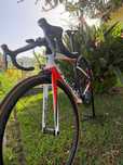 Segue para venda S works tarmarc sl6
