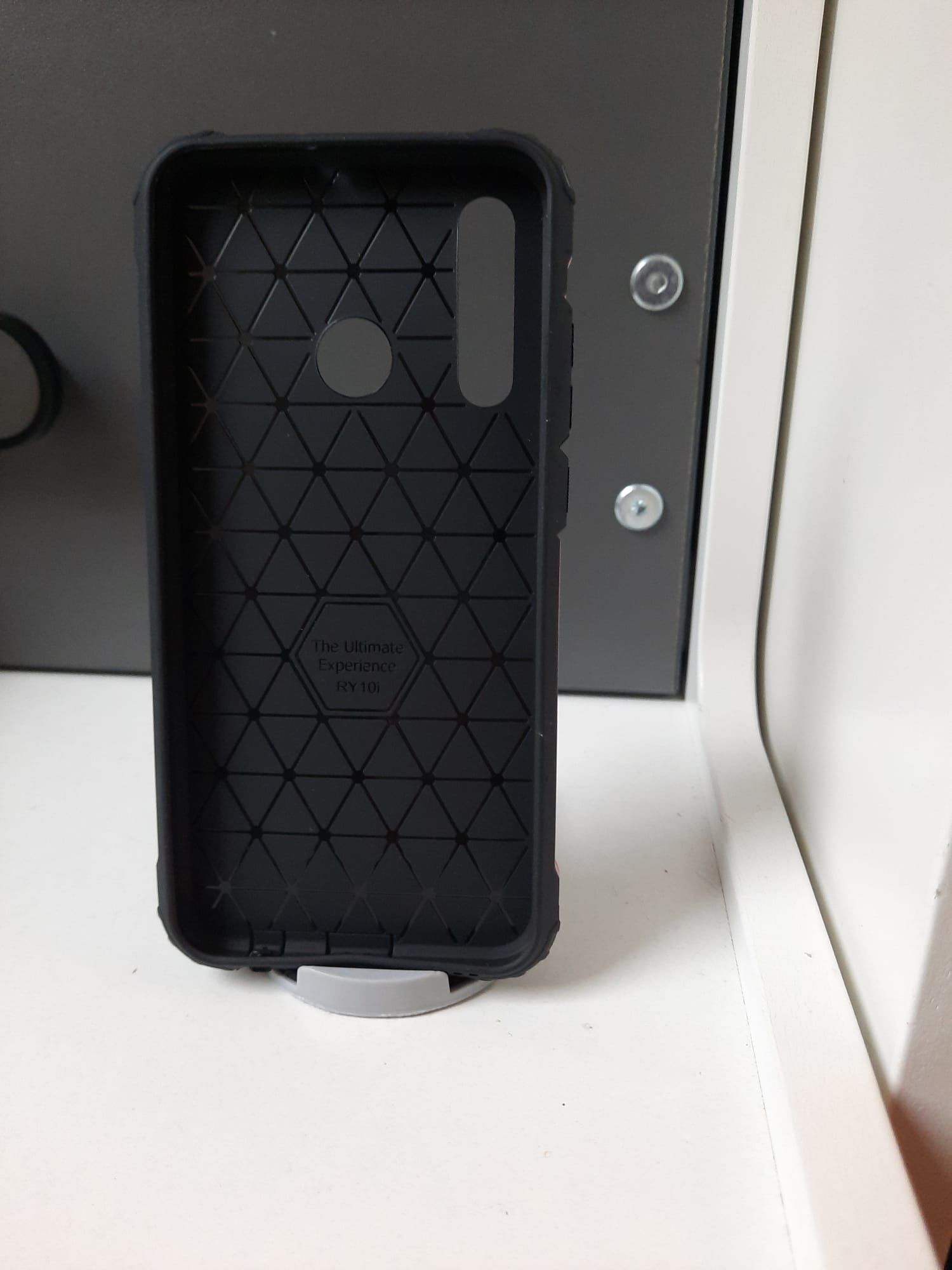 Etui dla Huawei PSmart plus 2019 roku, Honor 20i, Honor 10i