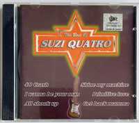 Suzi Quatro The Best Of