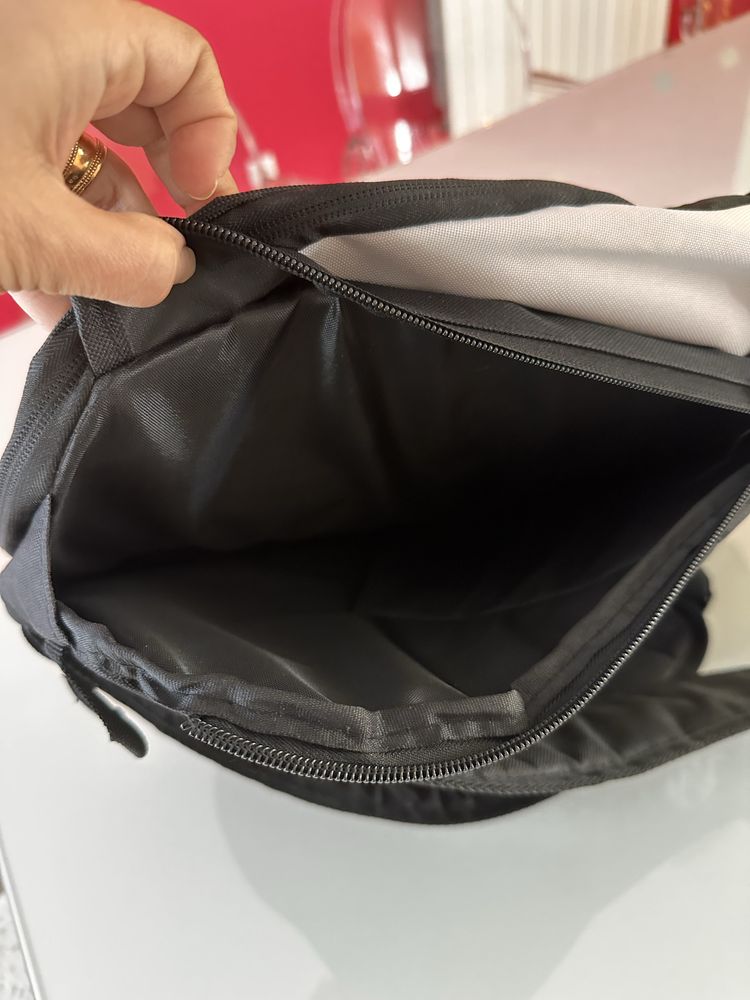 Mochila Padel Siux Nova