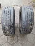 OPONA KOŁO LINGLONG 315 70 R 22,5 18R. 9mm