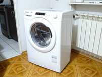 Pralka CANDY Slim 7kg