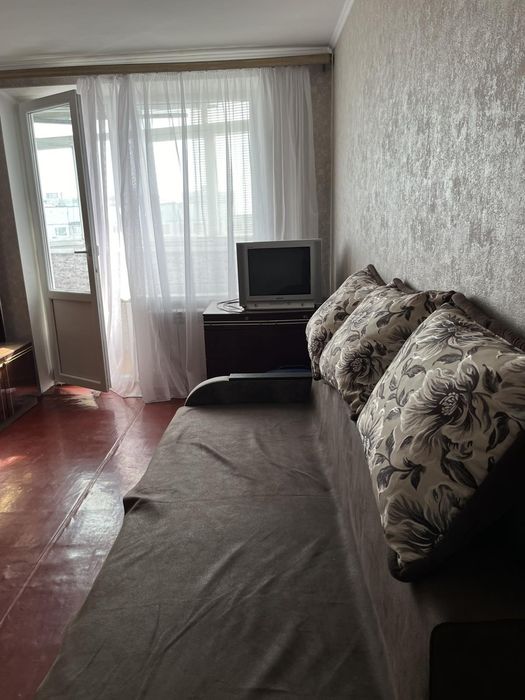 Сдам 1комнатную квартиру