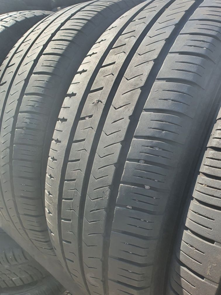 Літні Hankook Radial RA 28e R16C 205 65 4шт-5400грн.