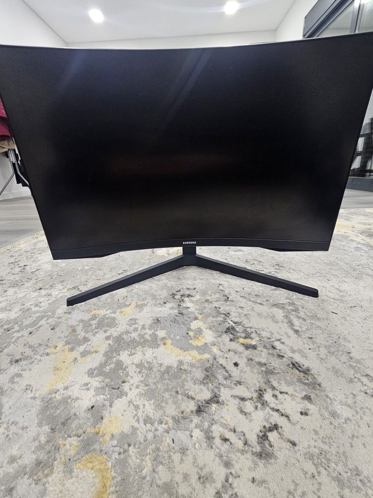 Monitor gaming Samsung Odyssey G5