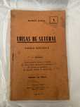 “Coisas de Setúbal - Prosas Regionais” - Volume I