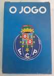 Baralho Cartas FCPORTO Novas
