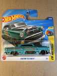 Hot wheels custom 53 chevy