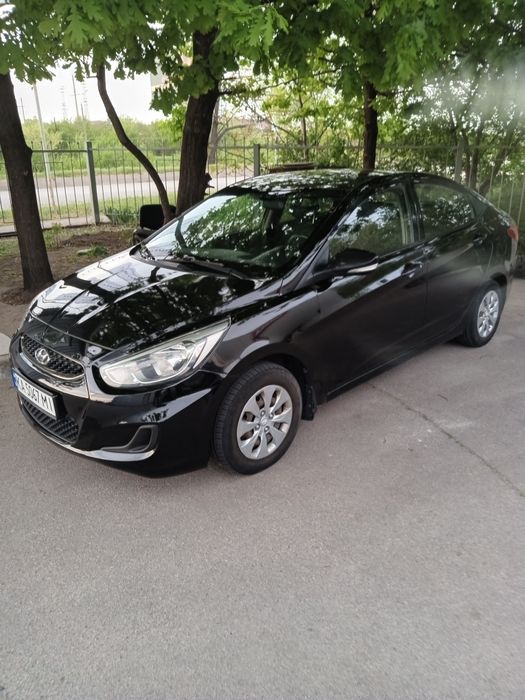 Аренда авто в Запорожье