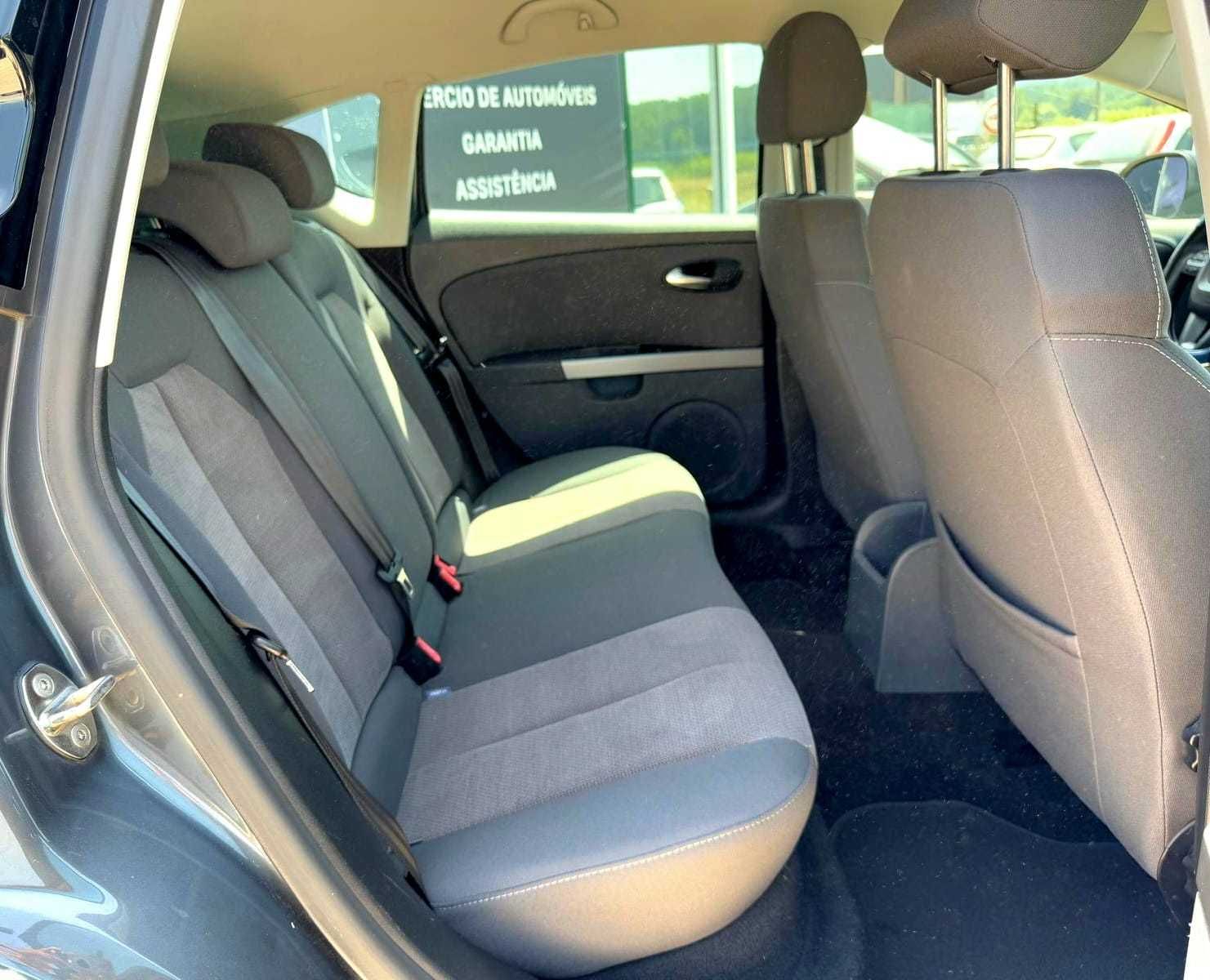 Seat Leon 1.9 TDi- Garantia Incluída