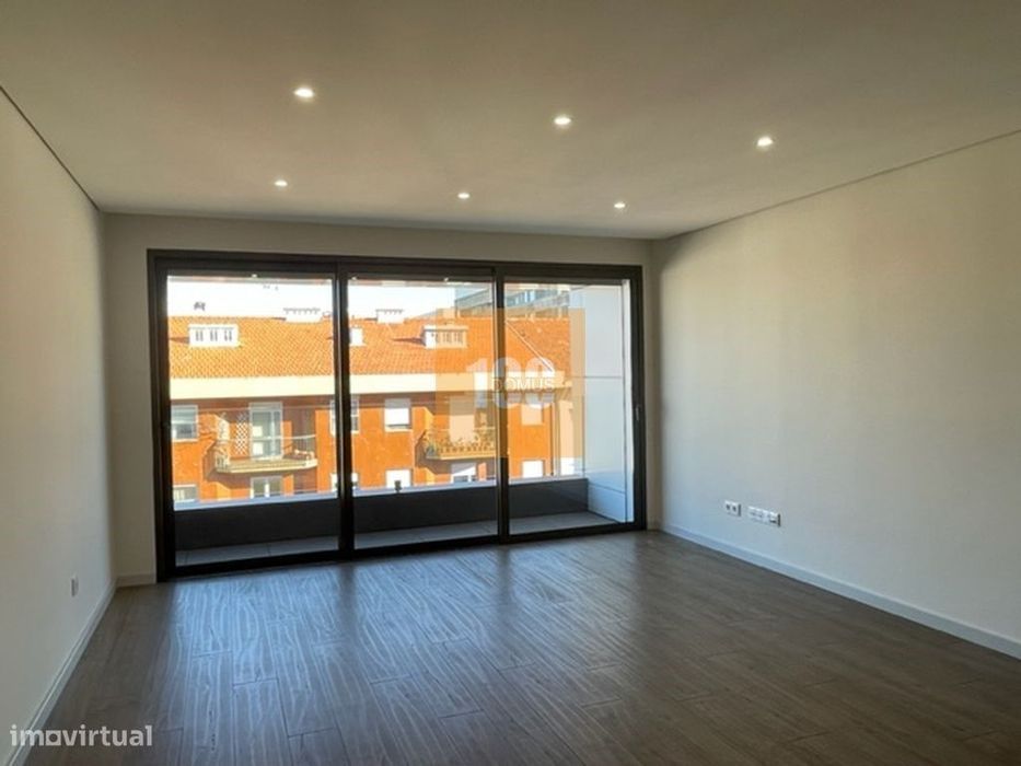 T3 novo - Boavista Residence
