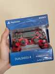 DUALSHOCK 4 PlayStation 4 Controller