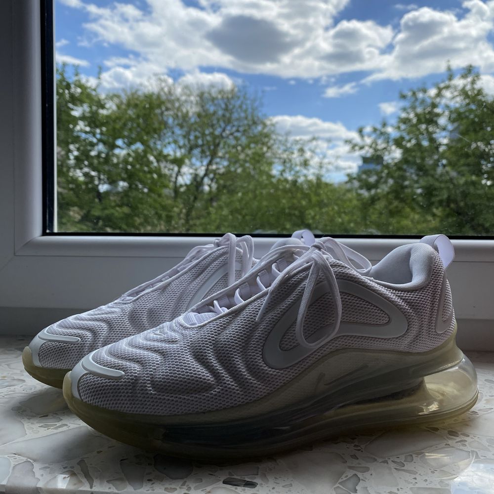 Nike air max 720