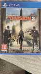 Gra Division  PS5