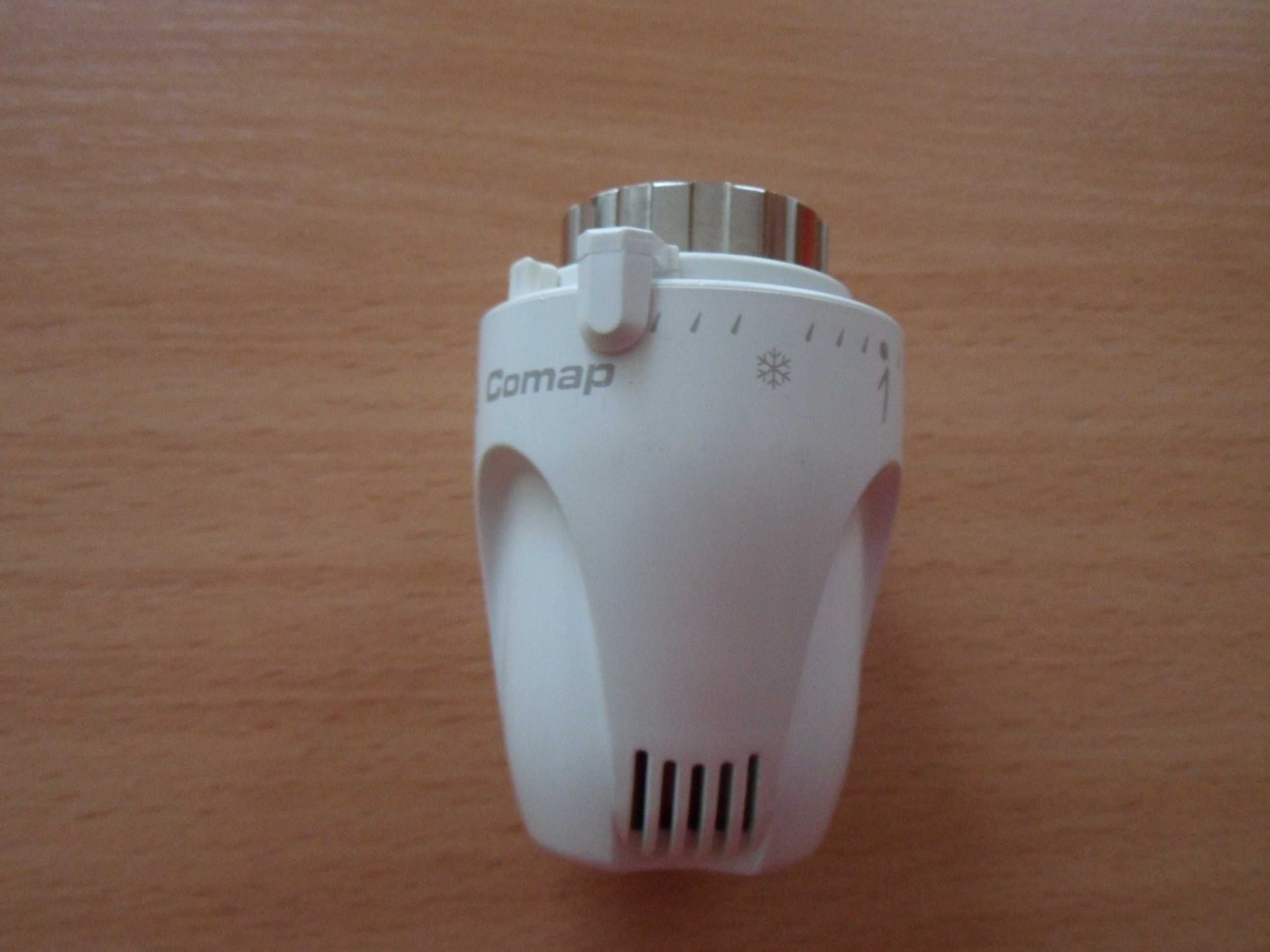 Głowica termostatyczna Comap M 28x 1,5 nowa.