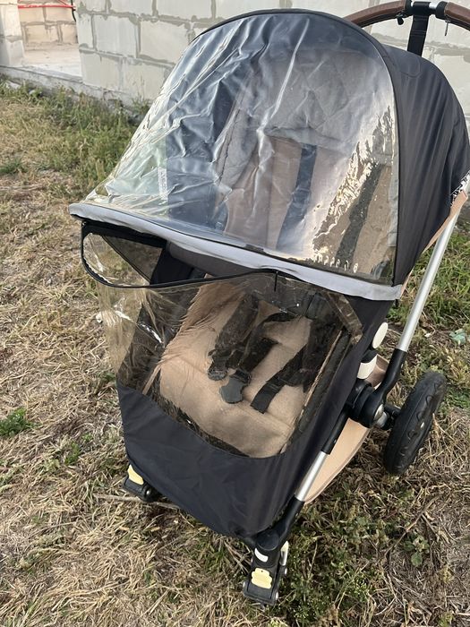 Візок, коляска Bugaboo cameleon 3в1