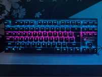 Klawiatura genesis thor 300tkl rgb