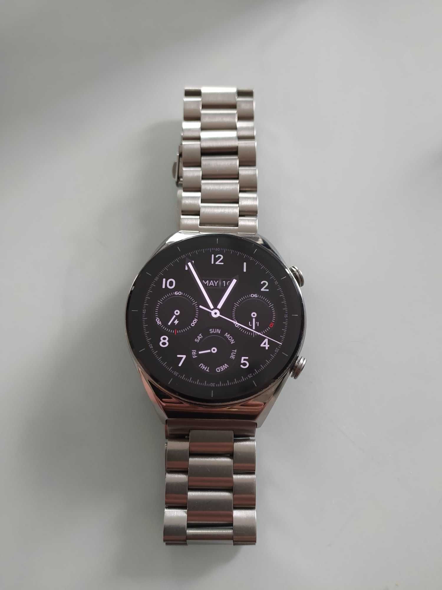 Smartwatch Xiaomi S1