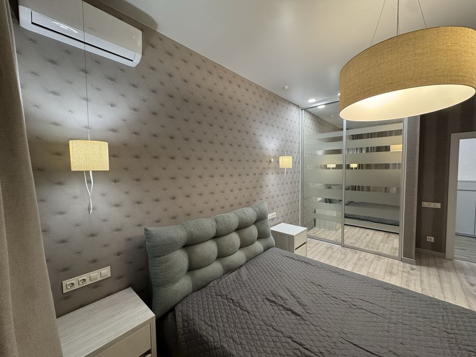 Вільна на оренду‼️ Рівер стоун Трускавецька 4Б River Stone