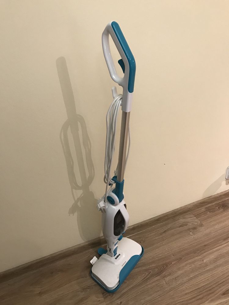 Mop elektryczny
