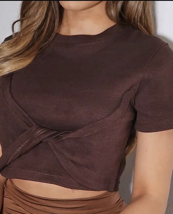 Топ жіночий