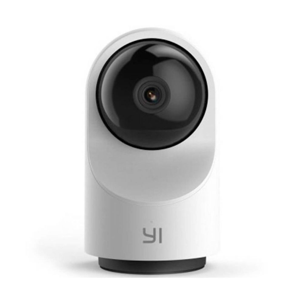 IP-камера  YI Dome Camera X 1080P White (YYS.3017) Global