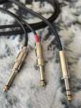 Kabel audio. 3m. Jak nowy