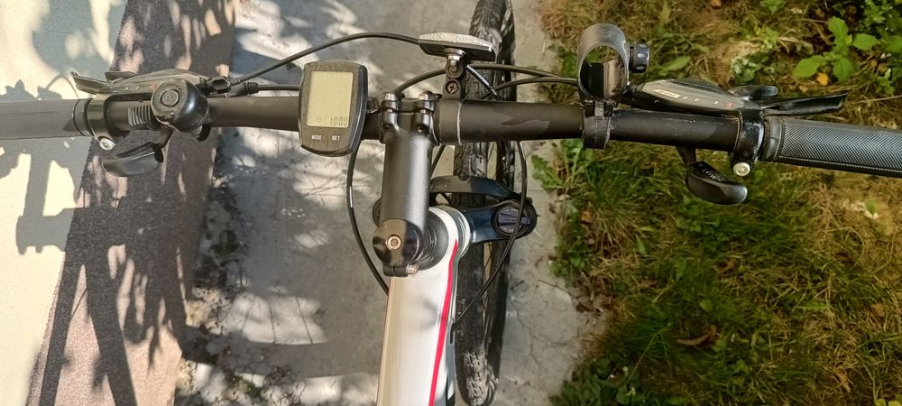 Rower Romet mustang m1