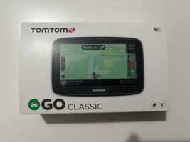 Nawigacja TomTom GO Classic 5
