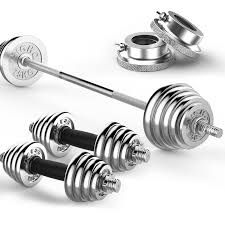 Гантели разборные, штанга наборная, гриф, блины, диски, гиря, скамья!