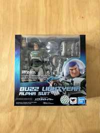 Figurka BanDai S.H.Figuarts Buzz Lightyear Alpha Suit