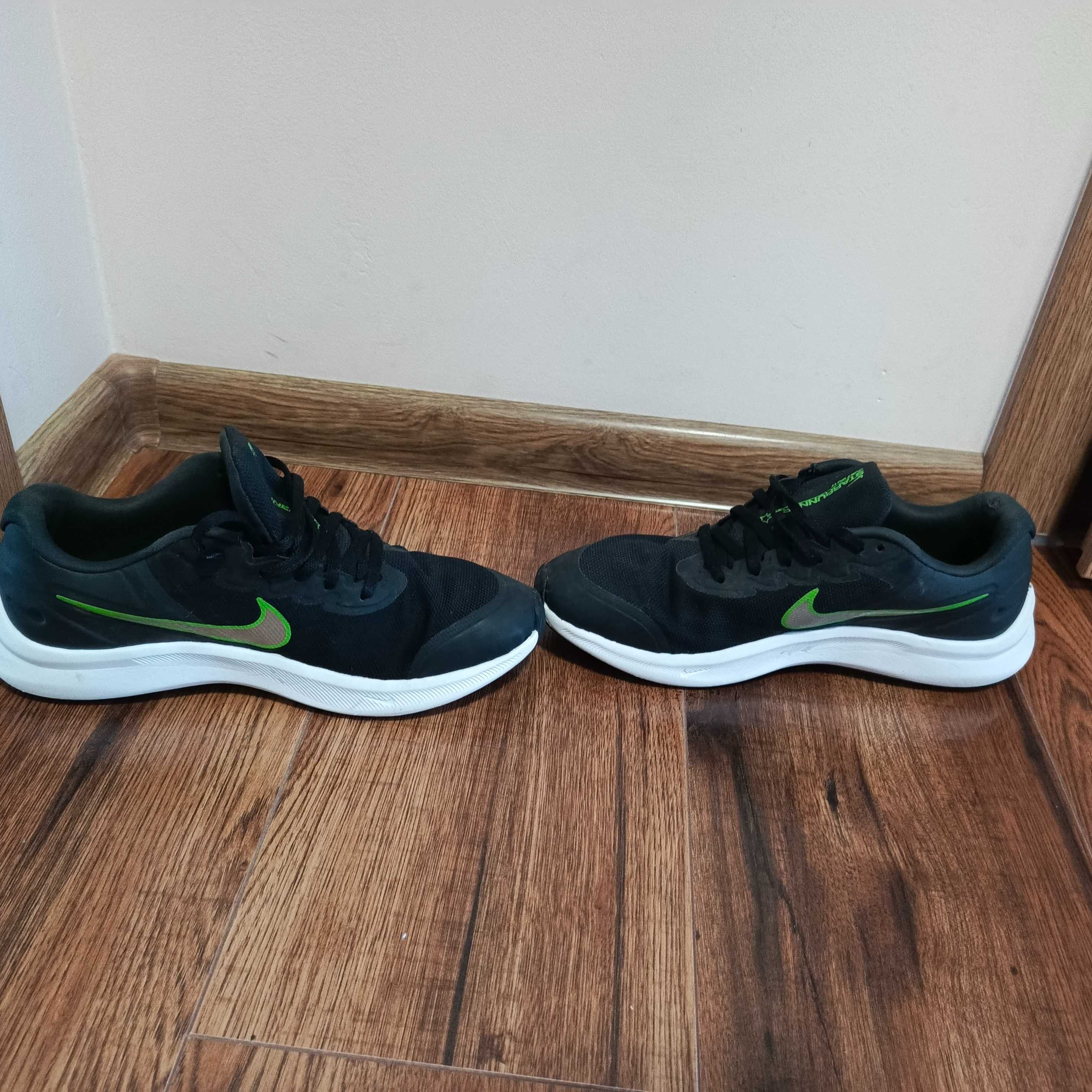Buty Nike dla chłopca r.40 adidasy