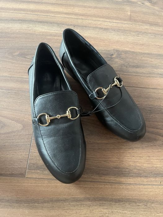 Лофери reserved,   Розмір 37