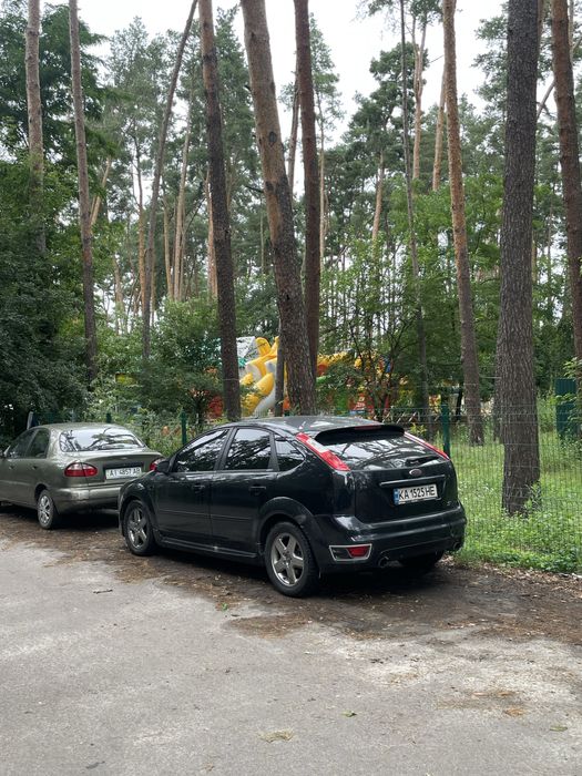 Ford focus 2 st 260 сил срочно