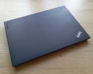Laptop Lenovo Thinkpad T480 i5-8250U 16GB 256GB SSD 14" Win10/11
